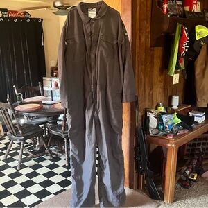 Rangewear coveralls 54L. Tall